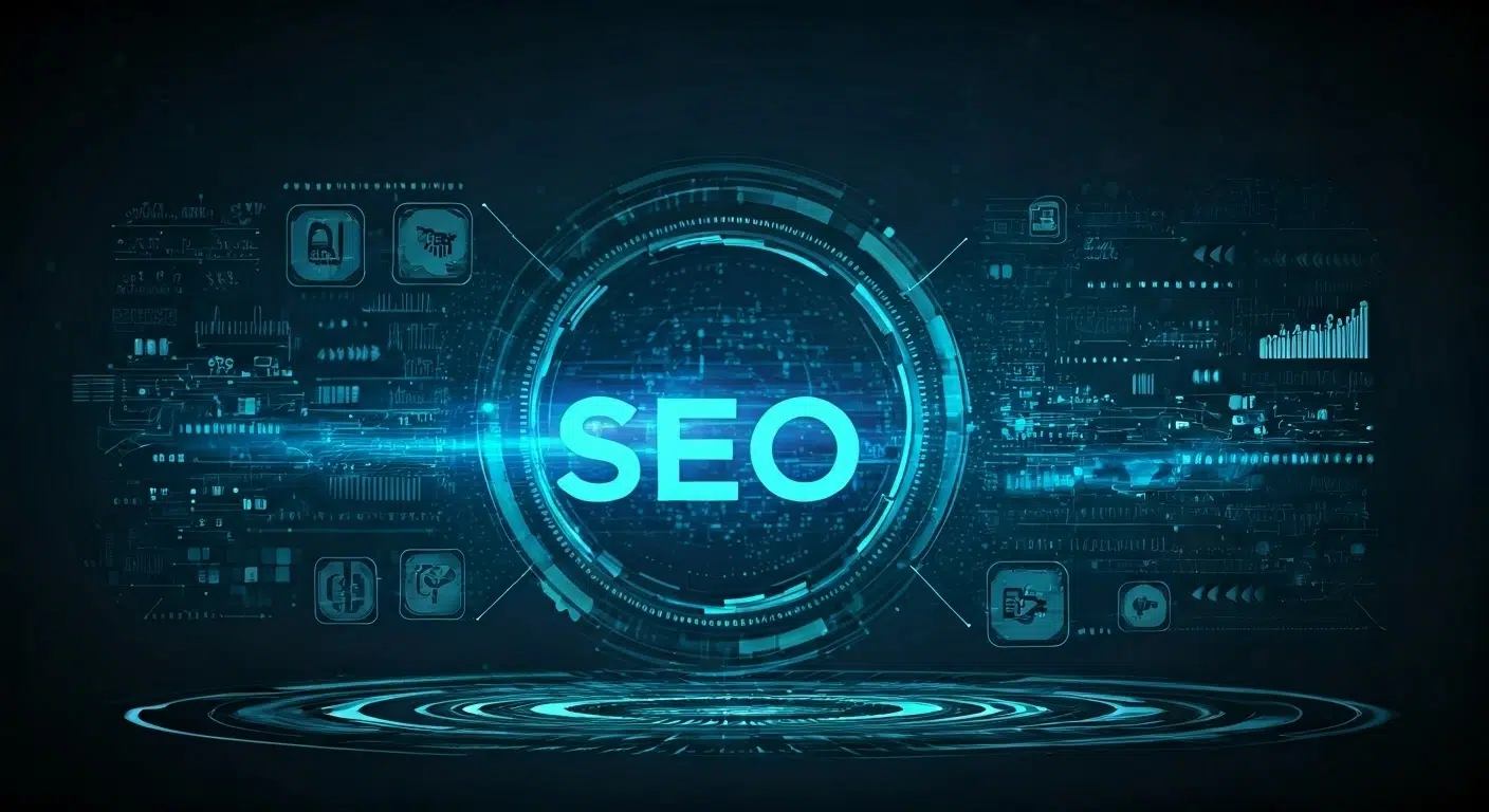 What's New in SEO: Key Trends Shaping 2025