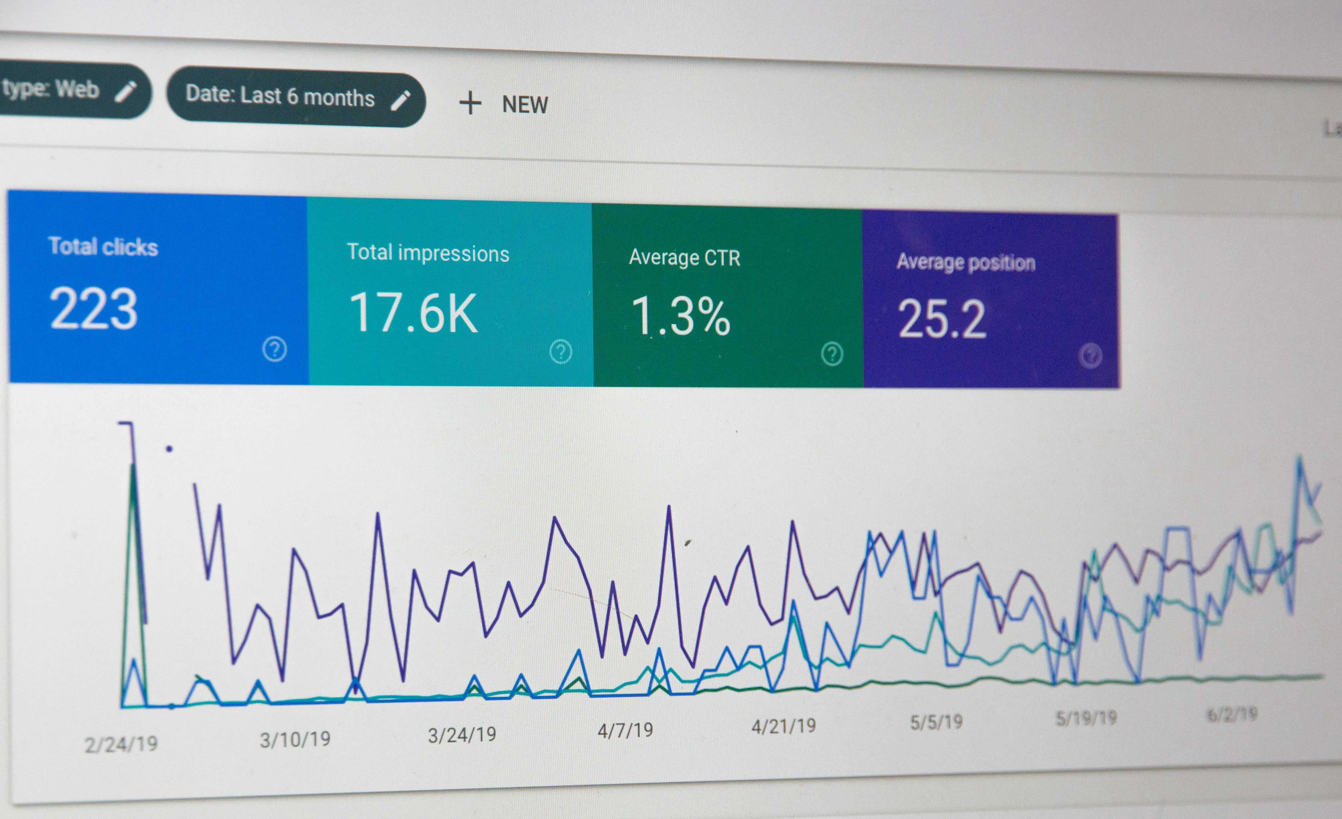 Google's May 2026 Core Update: What Your Business Needs to Know